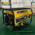 Hot Sale Pure Sine Wave Generator High Quality EPA 2kw 2kVA Portable Digital Inverter Honda Generator